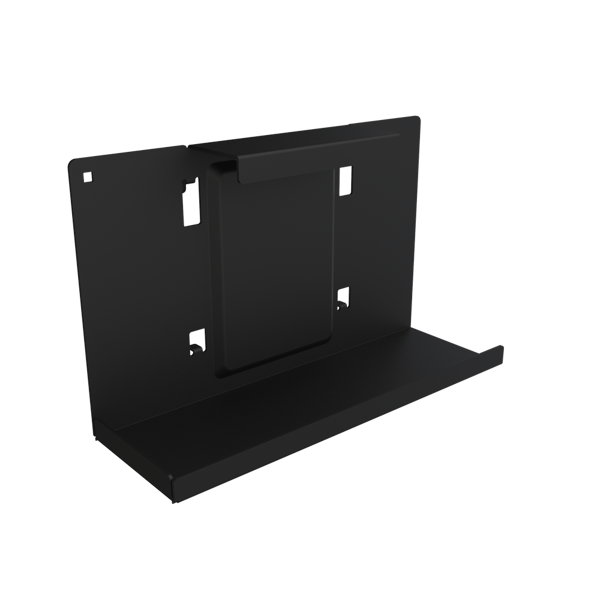 DEZCTOP D-BOARD Holder for Nintendo Swtich & OLED Black