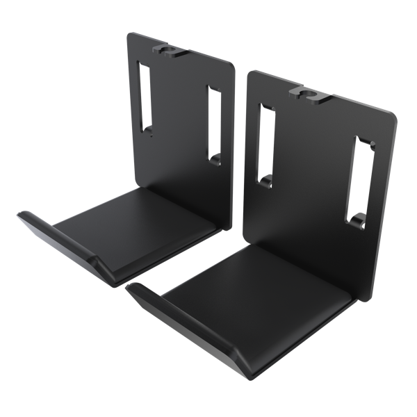 DEZCTOP D-BOARD Controller Holder Black