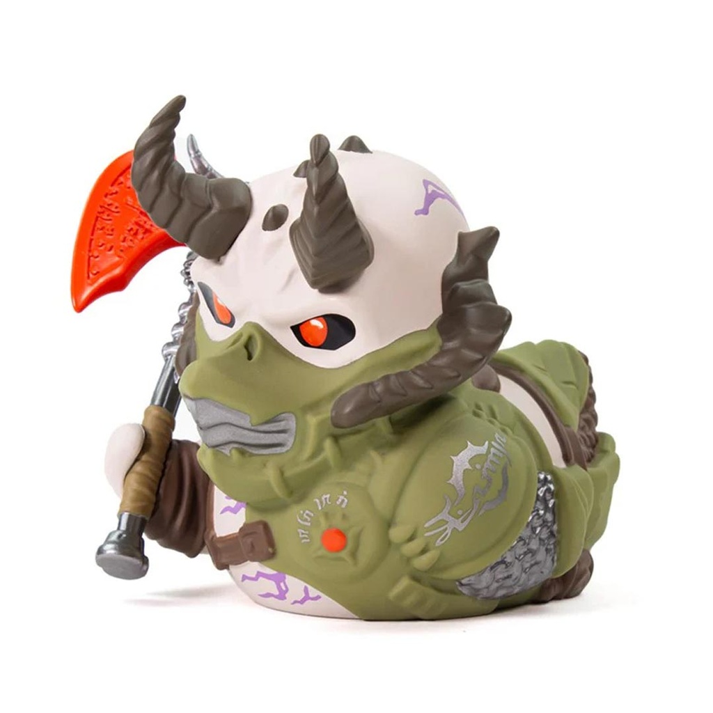 Tubbz Doom Boxed Marauder