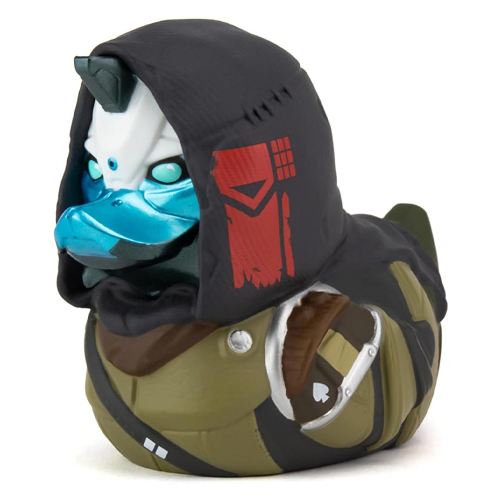 Tubbz Destiny Boxed Cayde- 6
