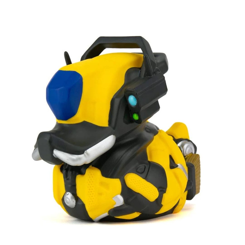 Tubbz Destiny Boxed Sweeper Bot