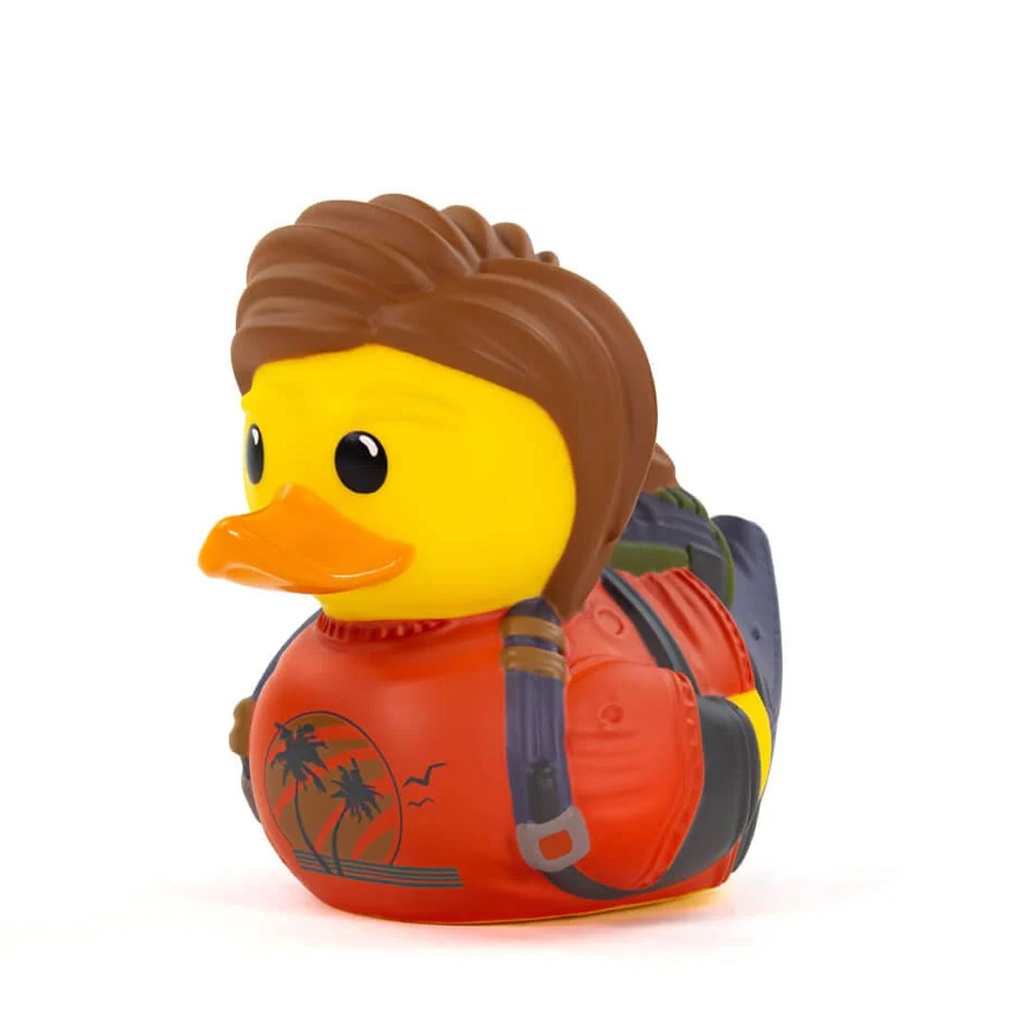 Tubbz The Last Of Us Boxed Ellie