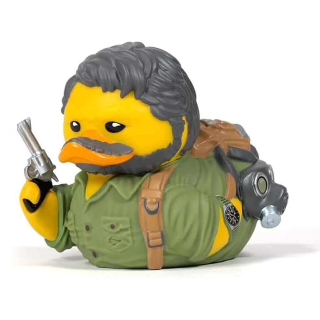 Tubbz The Last Of Us Boxed Joel