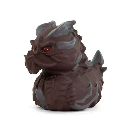 Tubbz Skyrim Boxed Alduin