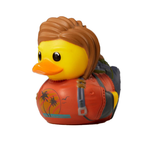 Tubbz Mini The Last Of Us Ellie