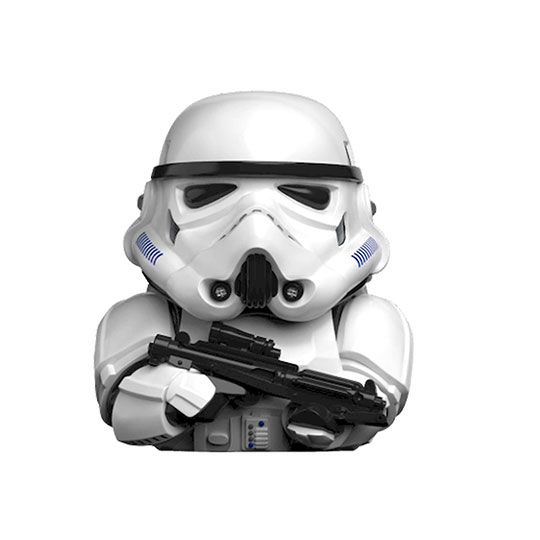 Tubbz Stormtrooper Boxed