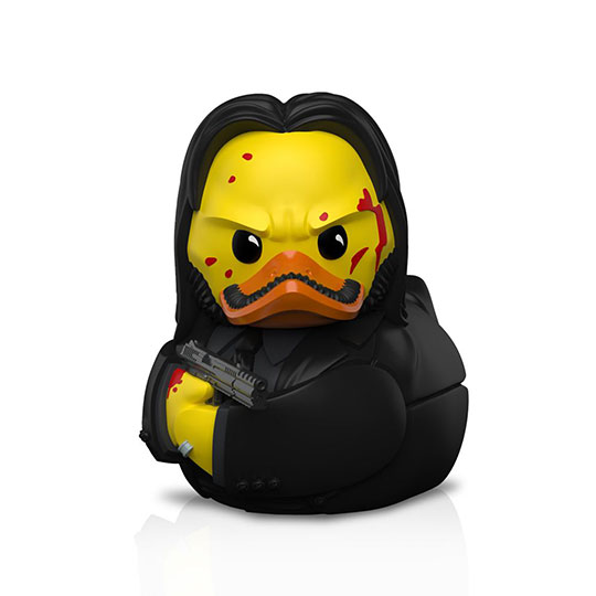 Tubbz John Wick 1st Edition Pistol