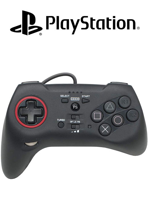 PS3 Controller Hori Fighting Commander 3 PRO