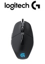 Logitech G302 Deadalus Prime Gaming Mouse