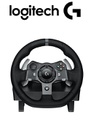 Logitech G920 Driving Wheel