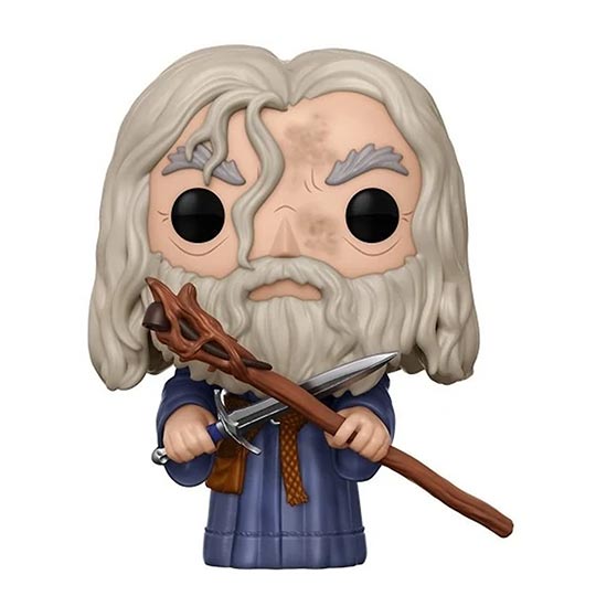 FUNKO POP!  Movies: LOTR/Hobbit - Gandalf