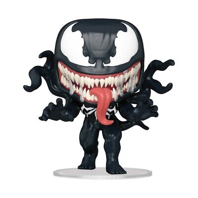 FUNKO POP!  Marvel- Spiderman 2 Gamerverse Venom