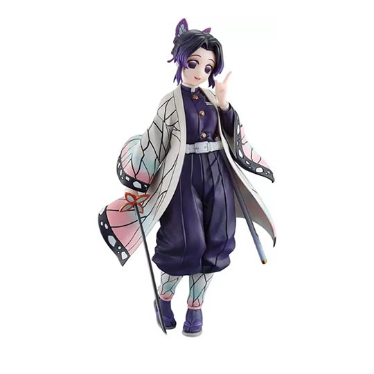 Banpresto-Ichibansho Figure Shinobu Kocho (The Hashira)