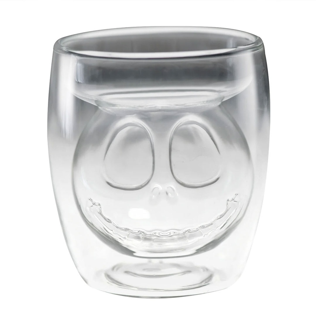 Pyramid-The Nightmare Before Christmas (Jack He) Glass