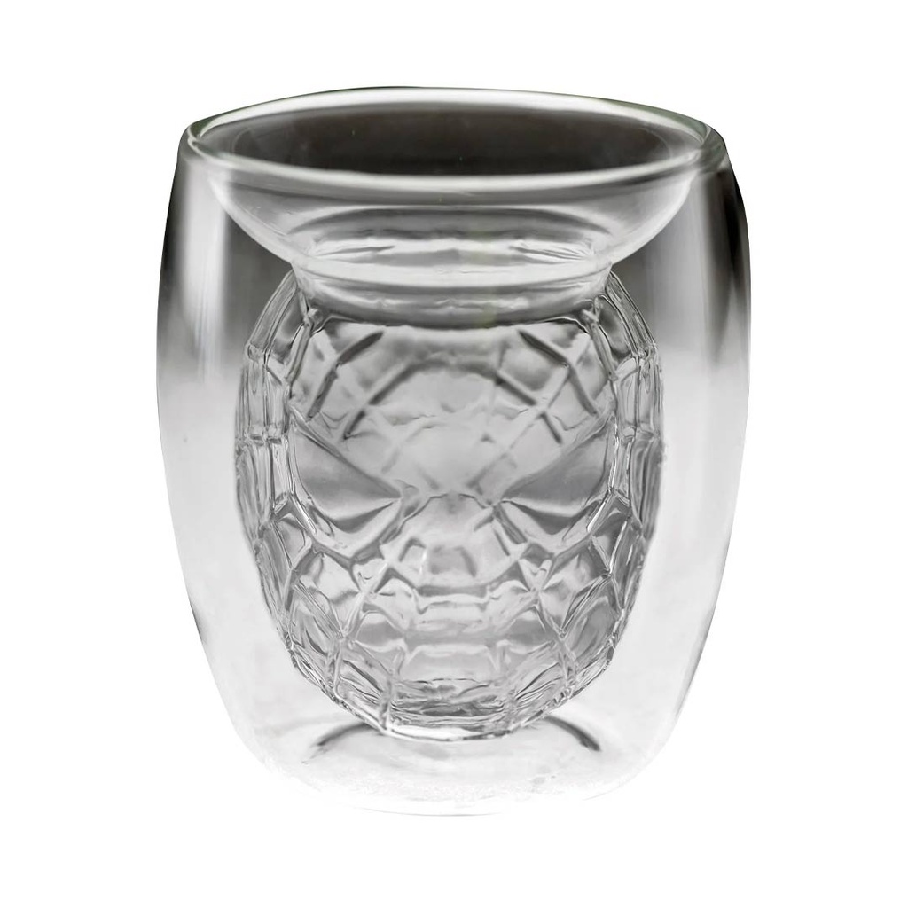 Pyramid-Spider-Man (Head) 3D Feature Glass