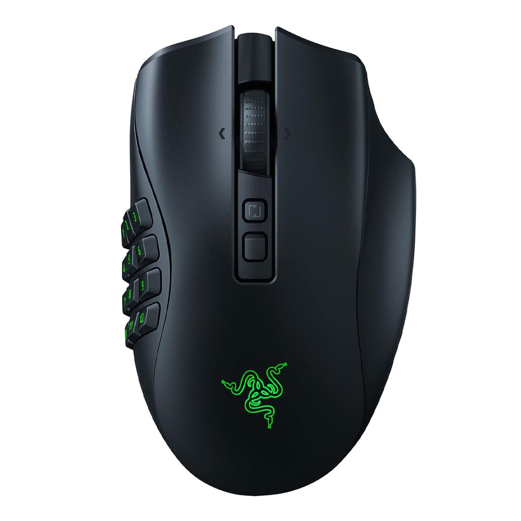 Razer Naga V2 Pro Wireless Gaming Mouse