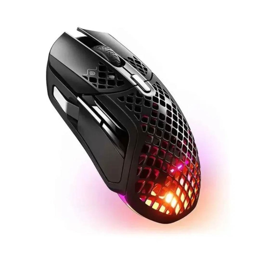 SteelSeries Aerox 5 Wired Gaming Mouse