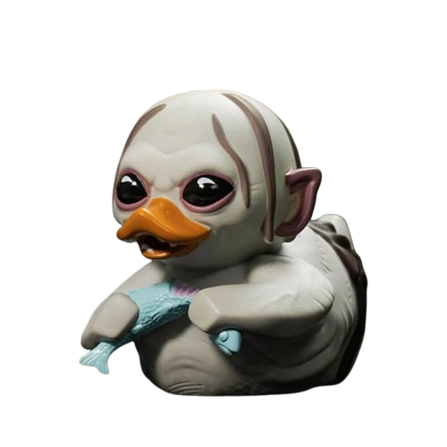 Tubbz Lord Of The Rings Boxed Gollum