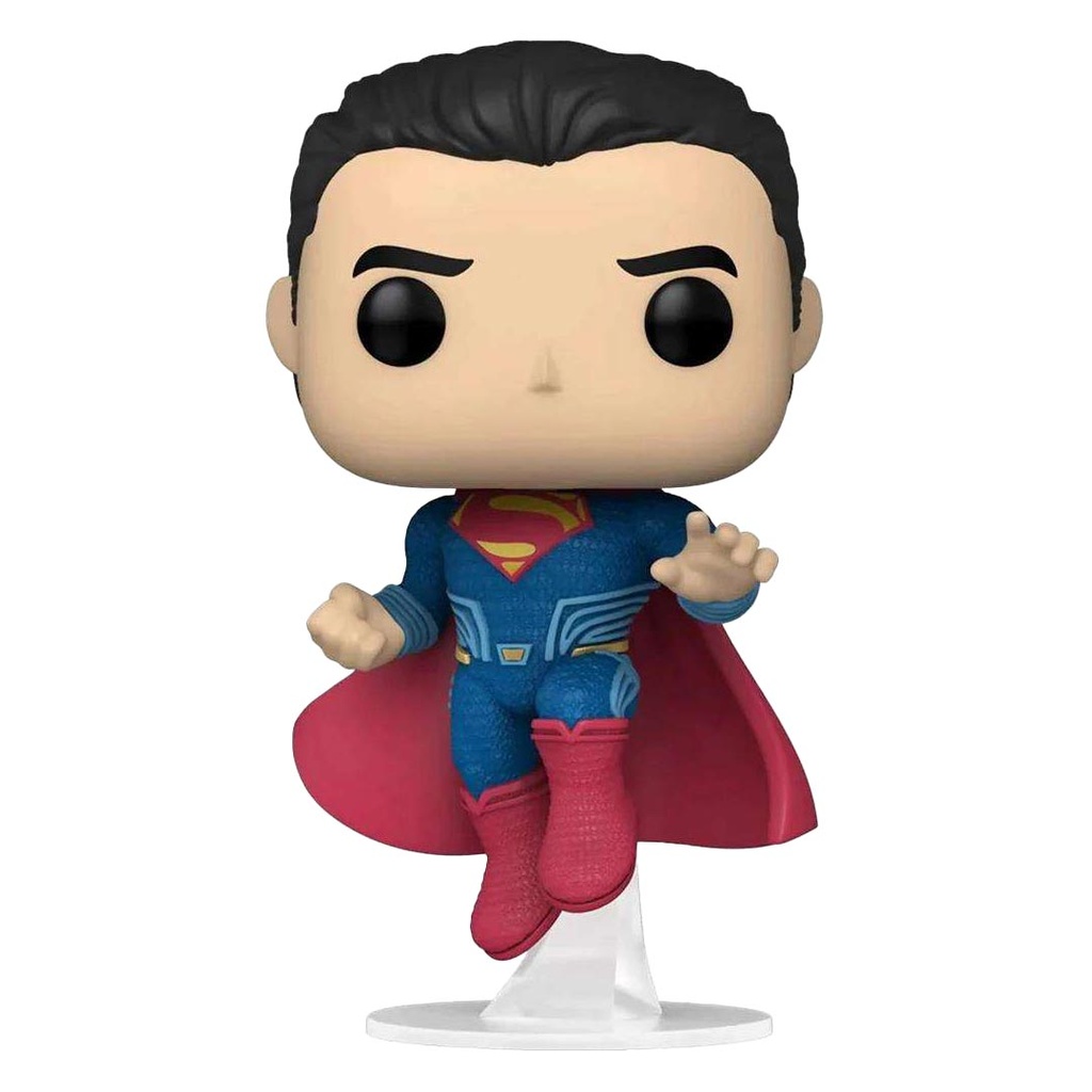 FUNKO POP! Heroes: Justice League - Superman