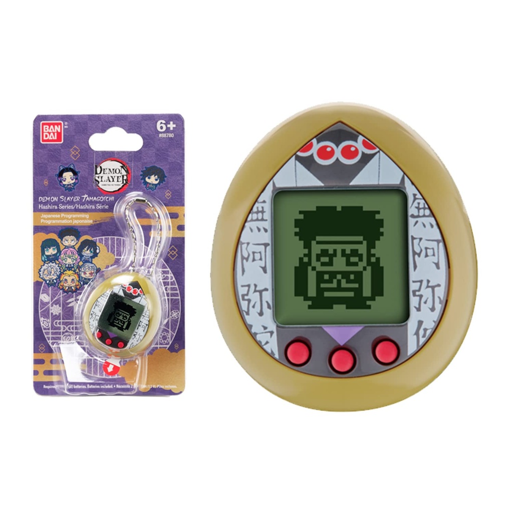 Tamagotchi-Demon Slayer Gyomeitchi