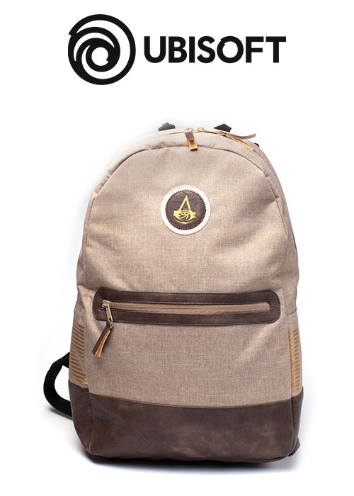 Assassin's Creed Origins - Basic Style Backpack