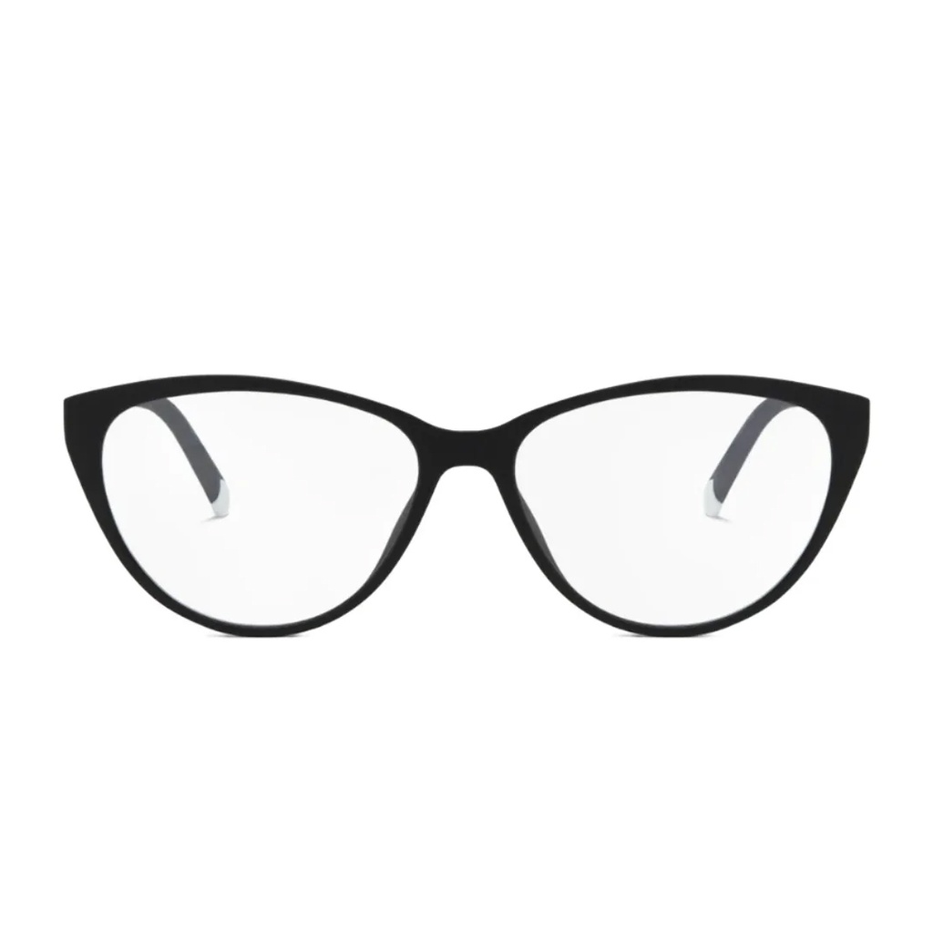 Barner Astoria Black Glasses