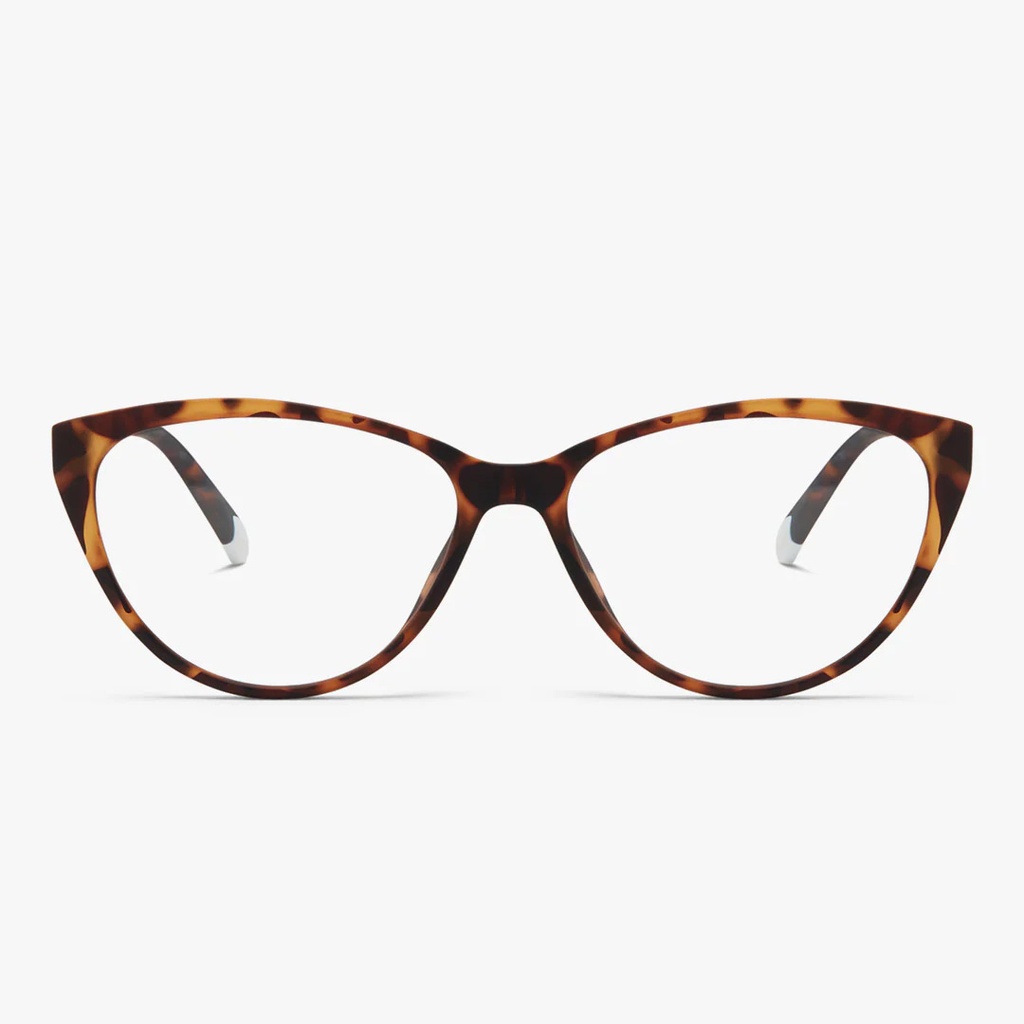 Barner Astoria Tortoise Glasses