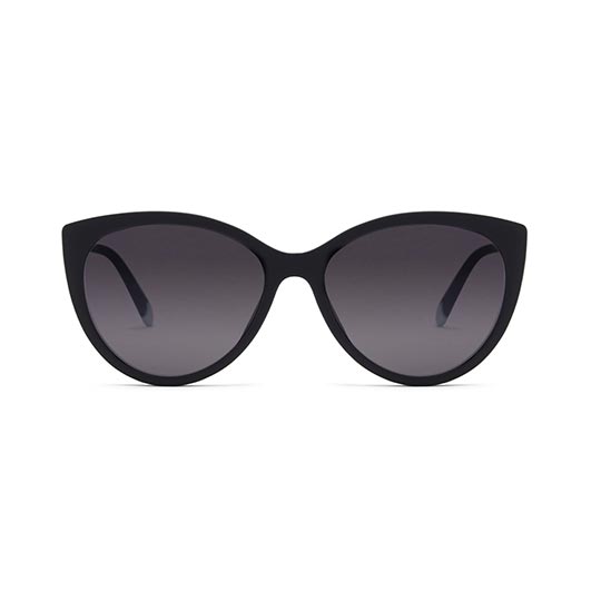 Barner Belleville Black Sunglasses
