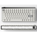 MelGeek Gaming Keyboard Made84 Pro-Air | Game Store
