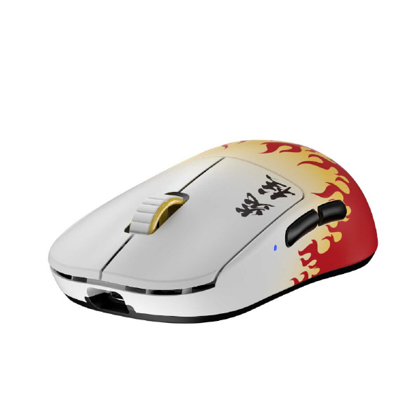 Pulsar X2 H Kyojuro Wireless Gaming Mouse Size 2 