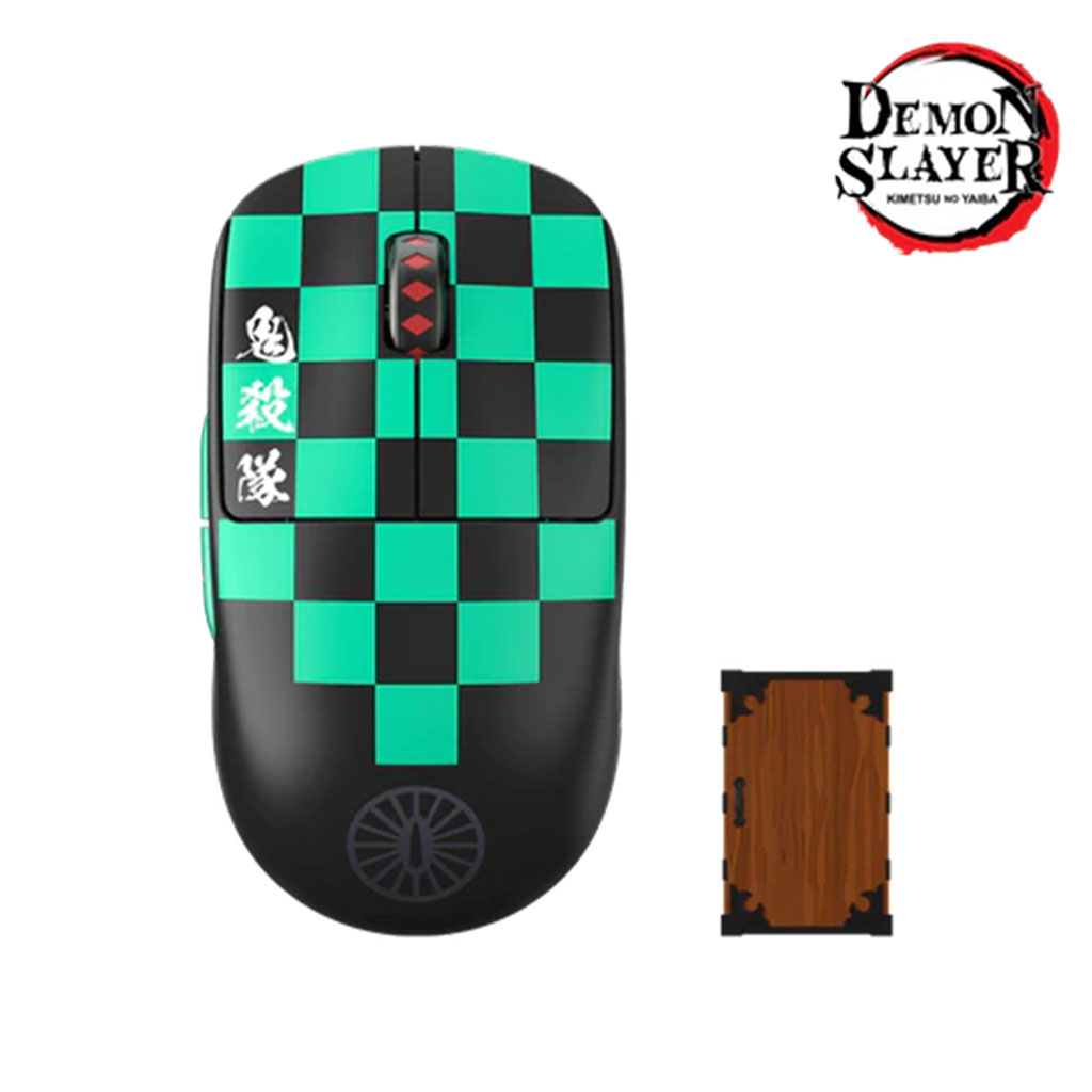 Pulsar X2 V2 Tanjiro Wireless Gaming Mouse Size 2 4K Special Pack