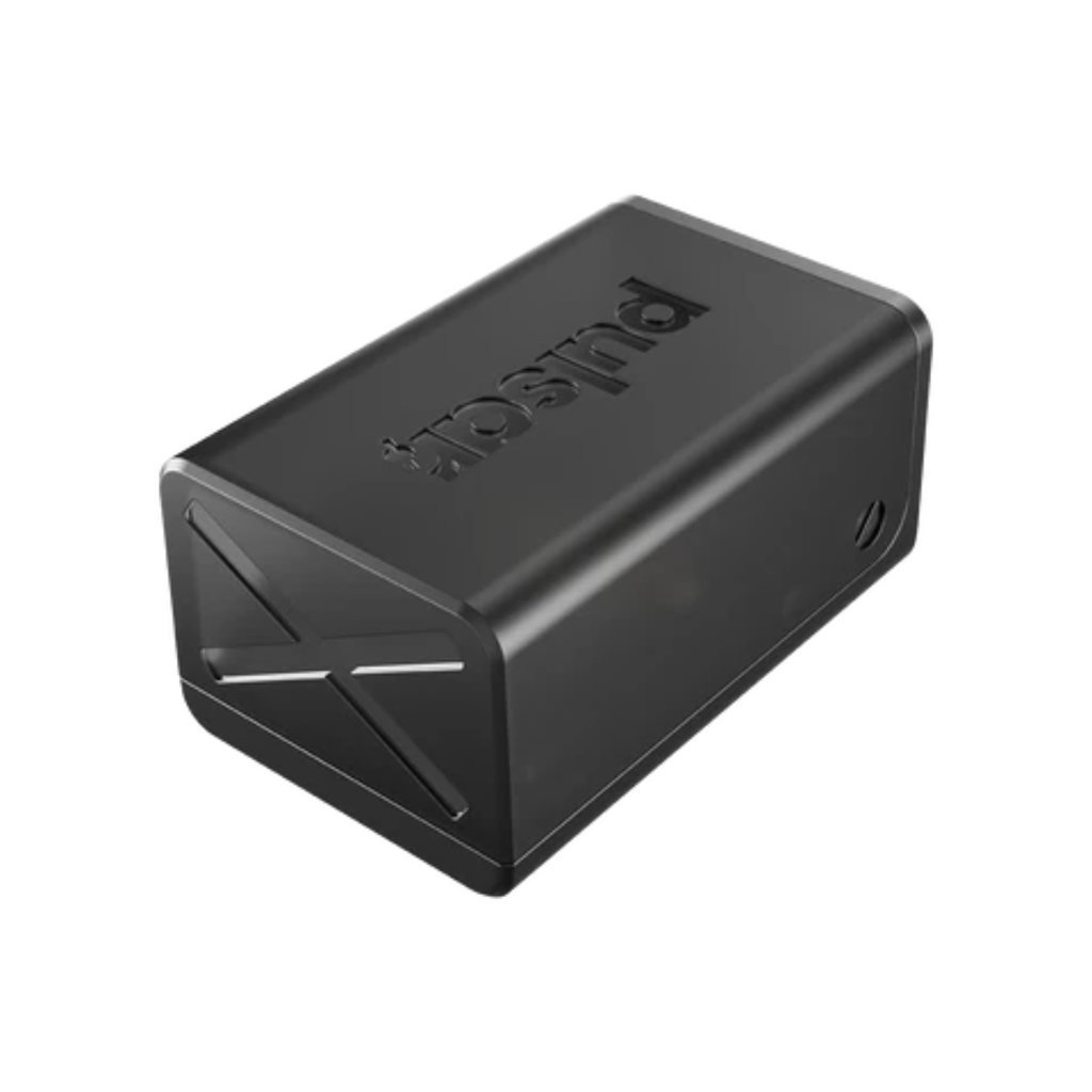 PULSAR Pulsar Wireless 8K dongle Black