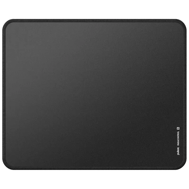 Pulsar ParaControl V2 (M) Mouse Pad Black 