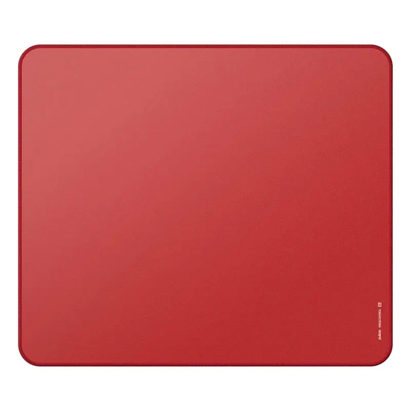Pulsar ParaControl V2 (M) Mouse Pad Red 