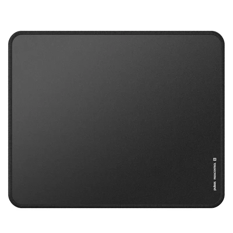 Pulsar ParaControl V2 (XL) Mouse Pad Black 