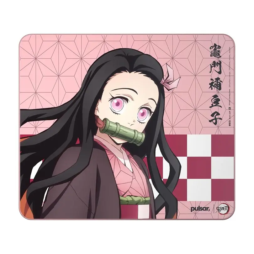 Pulsar ES2 (XL) Mouse Pad Nezuko 