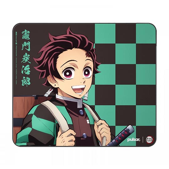 Pulsar ES2 (XL) Mouse Pad Tanjiro 