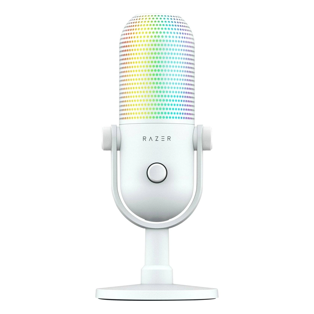 Razer Seiren V3 Mini White Edition