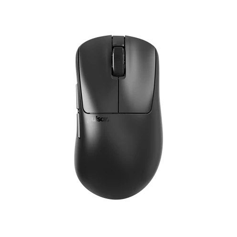 Pulsar XLite V4 Wireless Gaming Mouse (M) Black 
