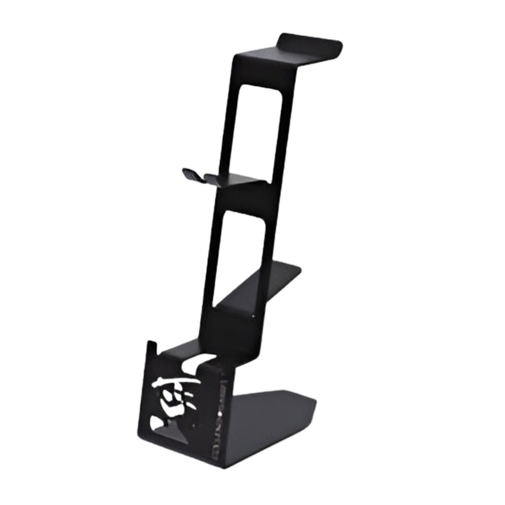 Collen Controller Metal Stand KENZA Samurai Black
