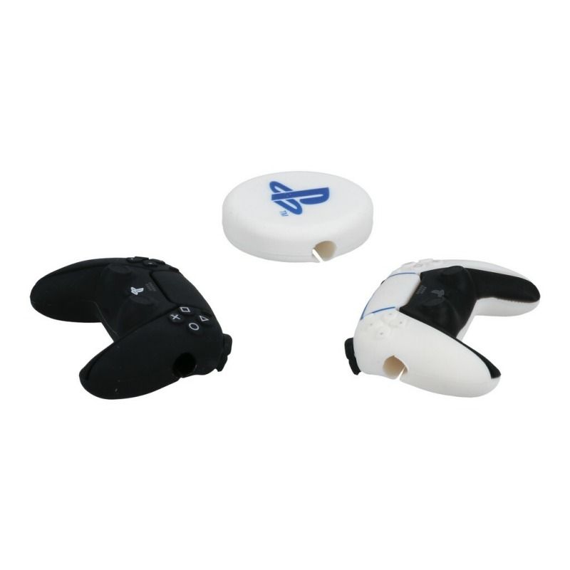 Paladone PlayStation Cable Clips