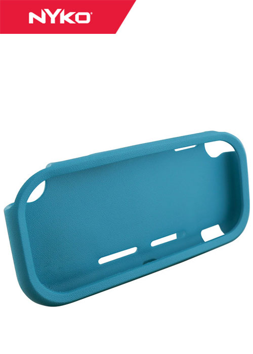 Nyko Bubble Case for Nintendo Switch Lite - Turquoise
