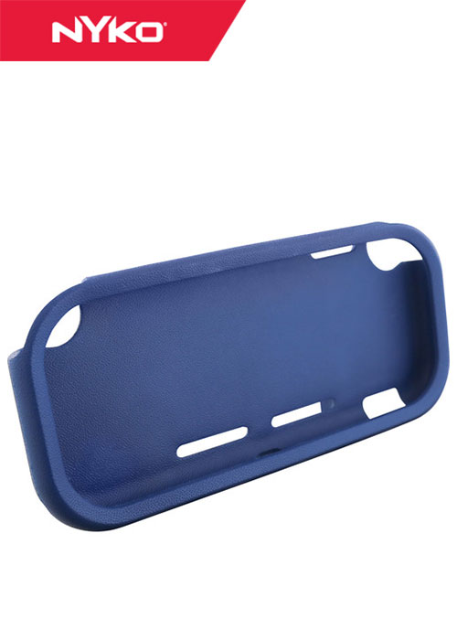 Nyko Nintendo Switch Bubble Case for Switch Lite - Blue