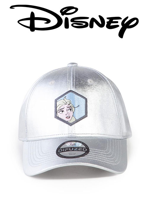 Frozen 2 - Adjustable Cap