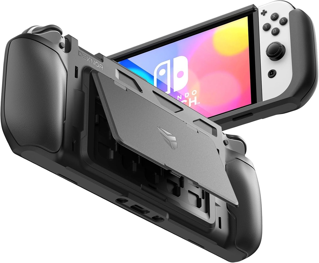 Dexnor Nintendo Switch Protective Case