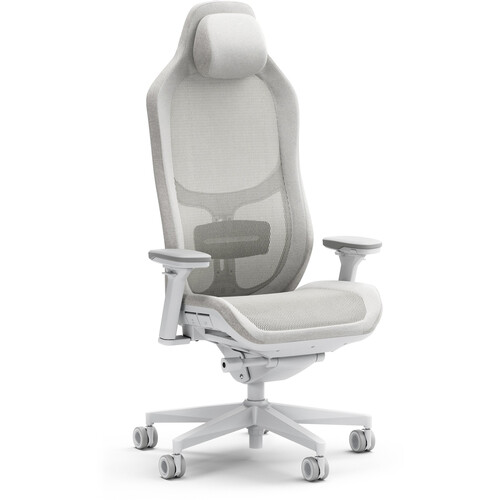 Fractal Design Refine Gaming Chair-Mesh Light