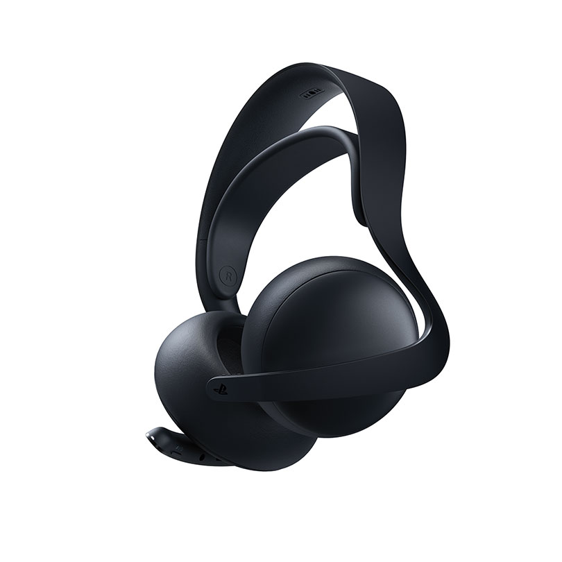PlayStation Pulse Elite Wireless Headset - Midnight Black