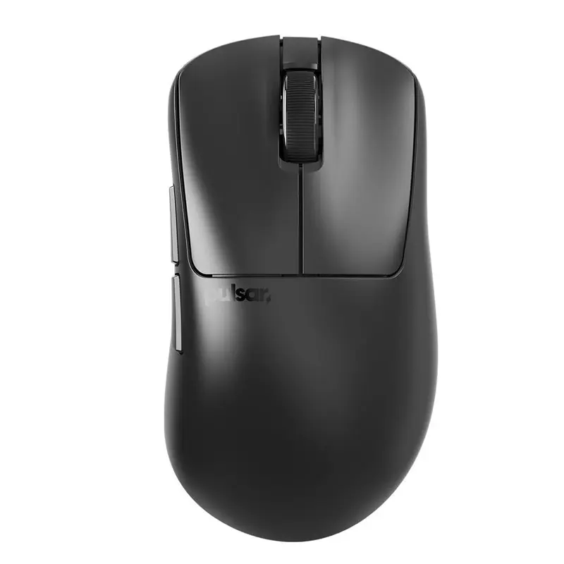 Pulsar Xlite Wireless Gaming Mouse V4 Size3 Black