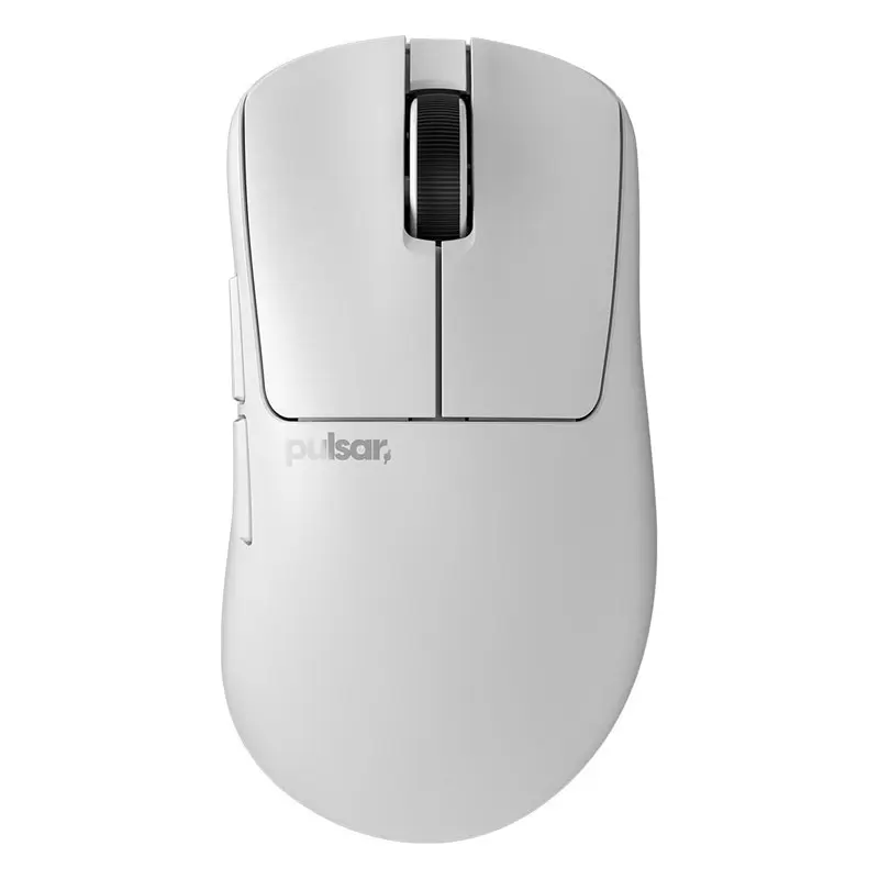 Pulsar Xlite Wireless Gaming Mouse V4 Size3 White