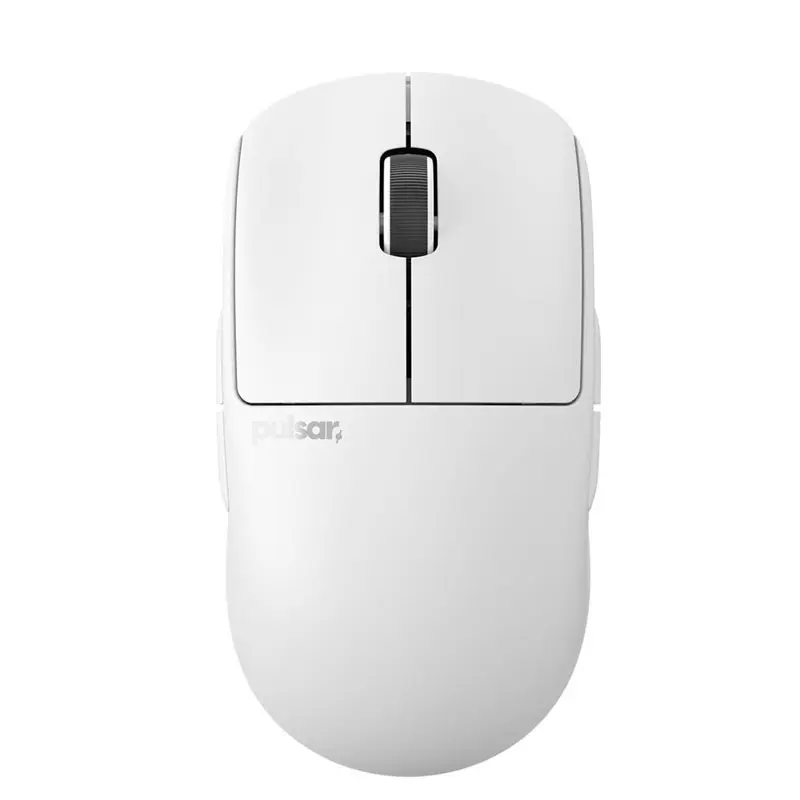 Pulsar X2A V3 Wireless Gaming Mouse (M) White 